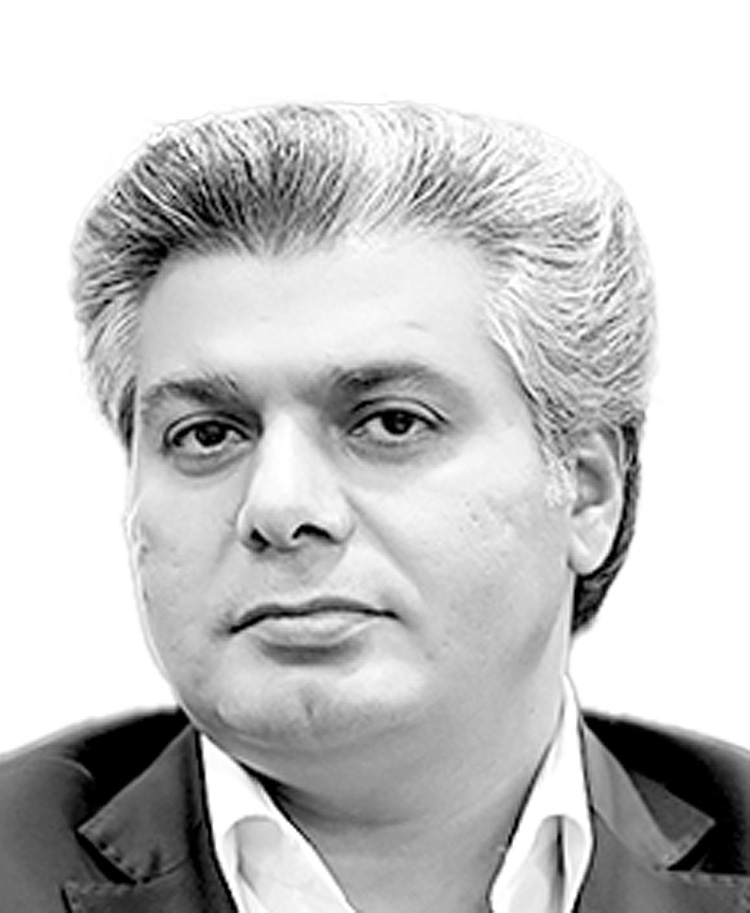 بازار آریا