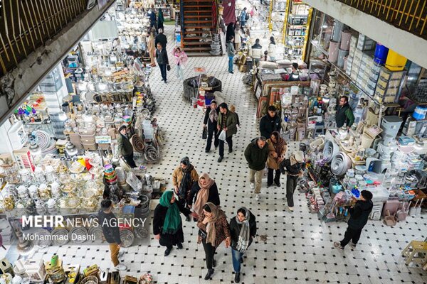 مالیات اصناف باید متناسب با واقعیت‌های اقتصاد پس از جنگ تعیین شود