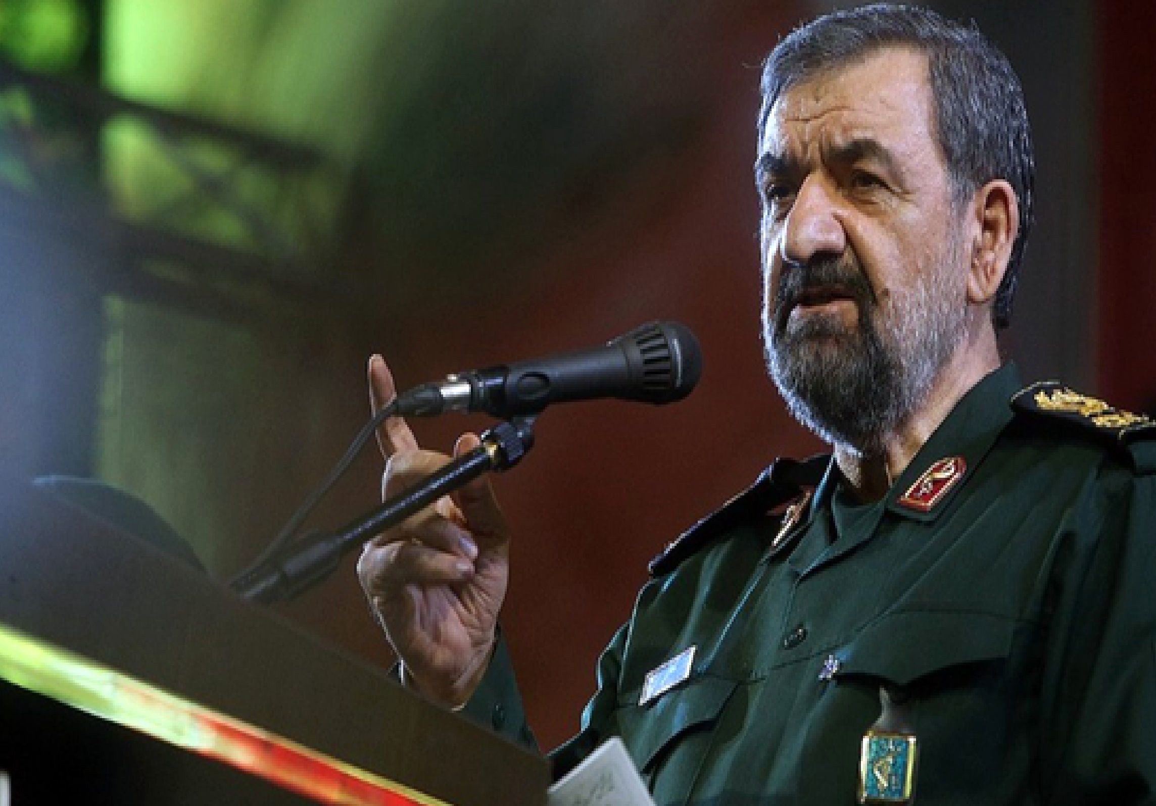 پیام محسن رضایی درباره تذکر و تاکید اخیر رهبر انقلاب