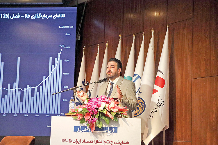 بازار آریا