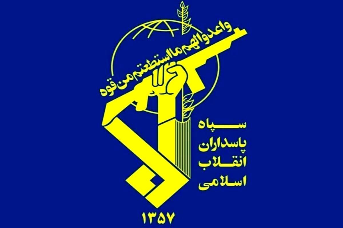 پیام مهم سپاه به مردم اردن/ حق قانونی و شرعی و منطقی ماست که پایگاه آمریکایی مبدا تجاوز به کشورمان را هدف قرار دهیم