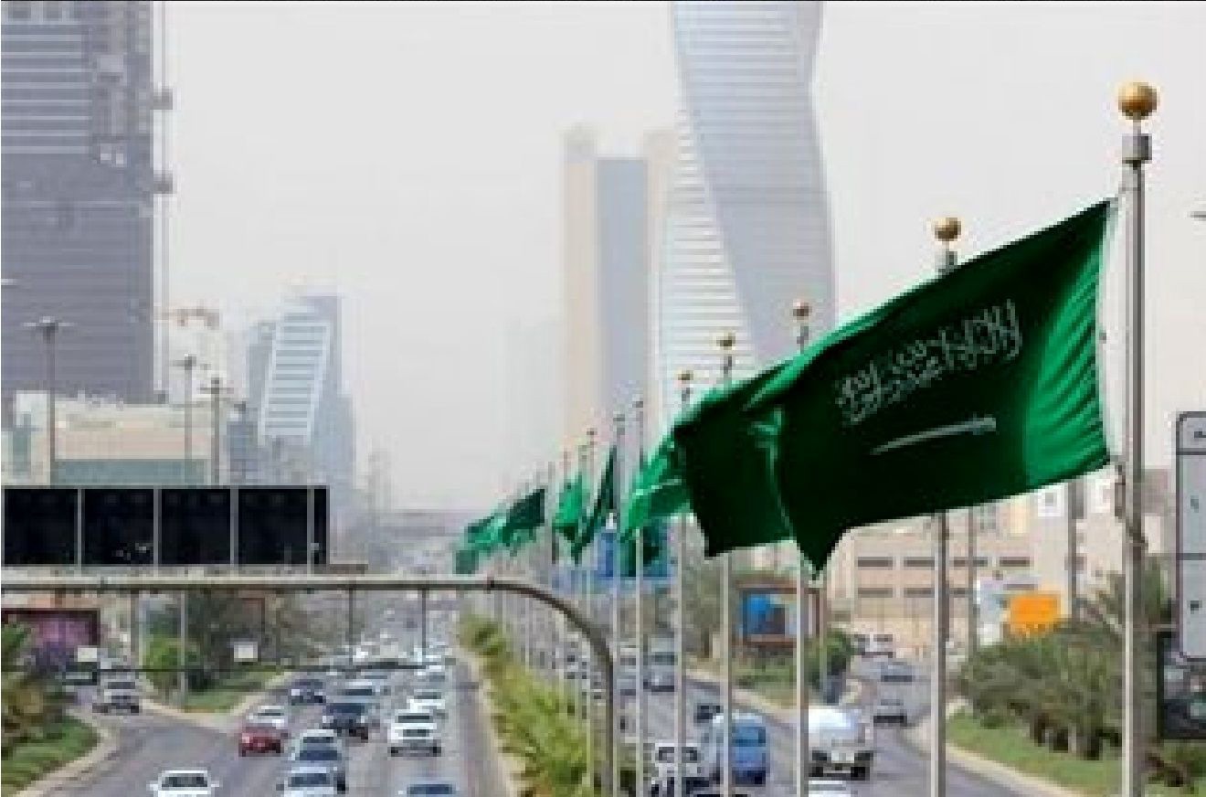 به صدا در آمدن هشدار خطر در عربستان/ پرواز‌ها در این کشور دچار اختلال شد