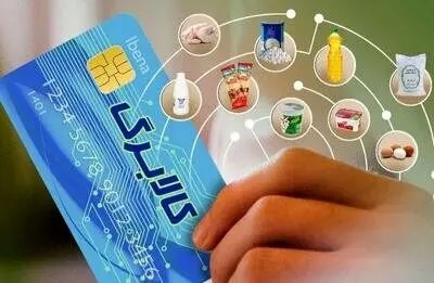 پنیر پیتزا و آب معدنی جای خرید کالاهای اساسی را در کالابرگ گرفته‌اند