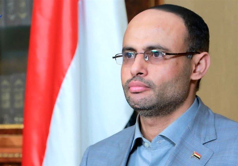 المشاط: هدف نیروهای مسلح یمن پایان دادن به محاصره و تجاوز عربستان است