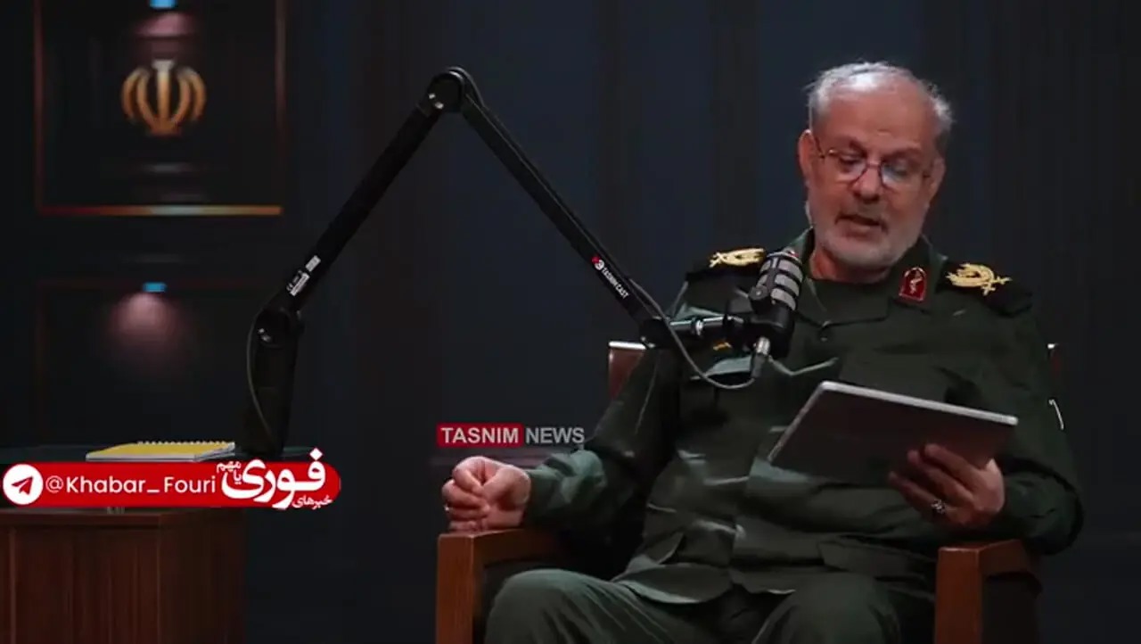 انتشار فهرست خسارات بسیار سنگین آمریکا در پی حملات ایران/ سپاه: ۱۱ جنگنده و بالگرد آمریکا را روی زمین منهدم کردیم +فیلم