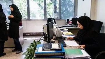 رفیع زاده: حقوق نیروهای شرکتی به طور مستقیم از سوی دولت پرداخت می‌شود