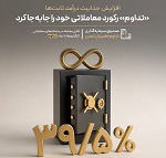 جابجایی رکورد معاملاتی "تداوم" با افزایش جذابیت درآمد ثابت‌ها