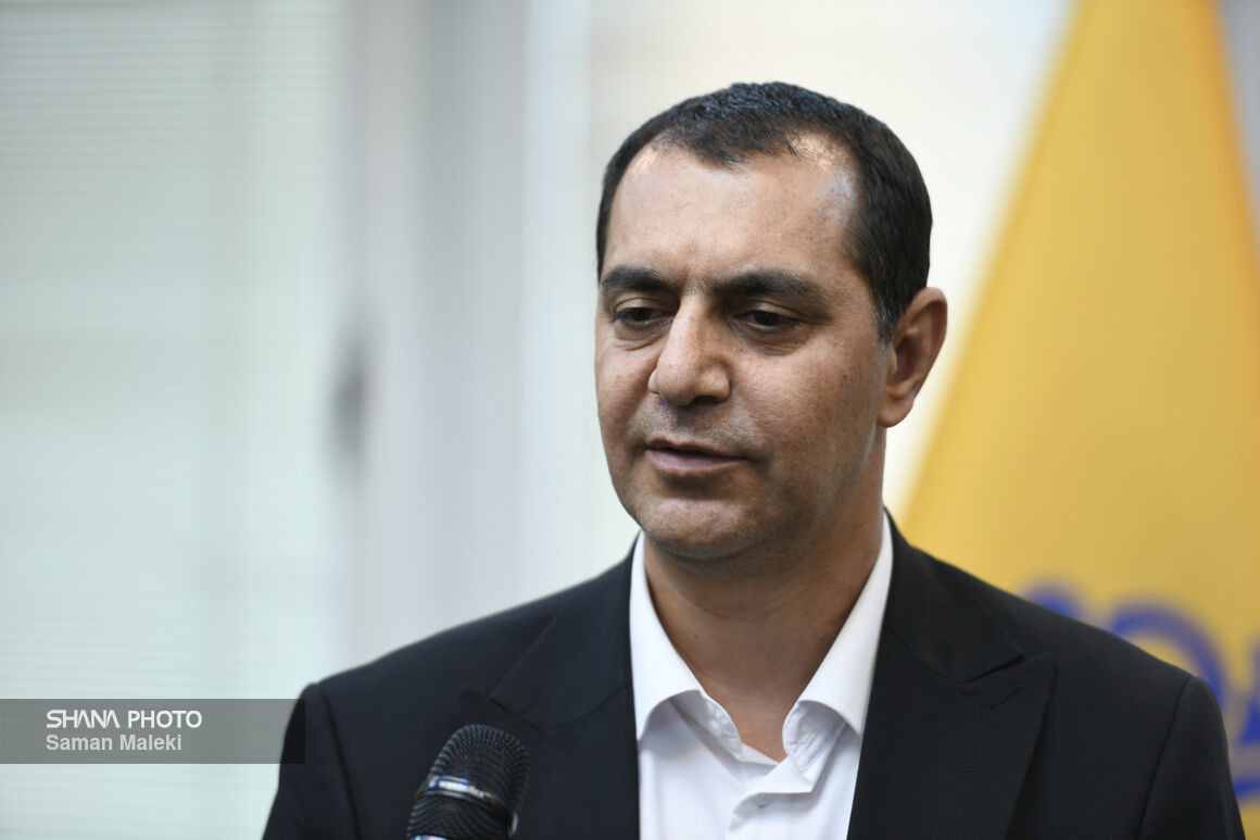 سامانه جامع مدیریت هوشمند انرژی، نظارت بر زنجیره نفت را تقویت می‌کند