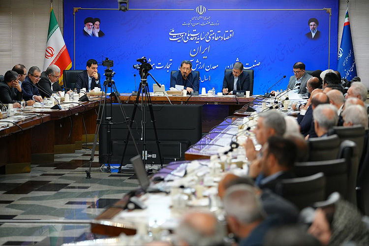 کاهش تولید با ناترازی انرژی