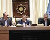 همتی بدون ارایه مستندات مدعی کاهش ۵۰ درصدی تورم شد