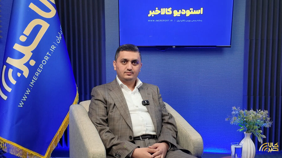 دوران در دست داشتن نبض بازار طلا توسط چند نفر در سبزه‌میدان تمام شد