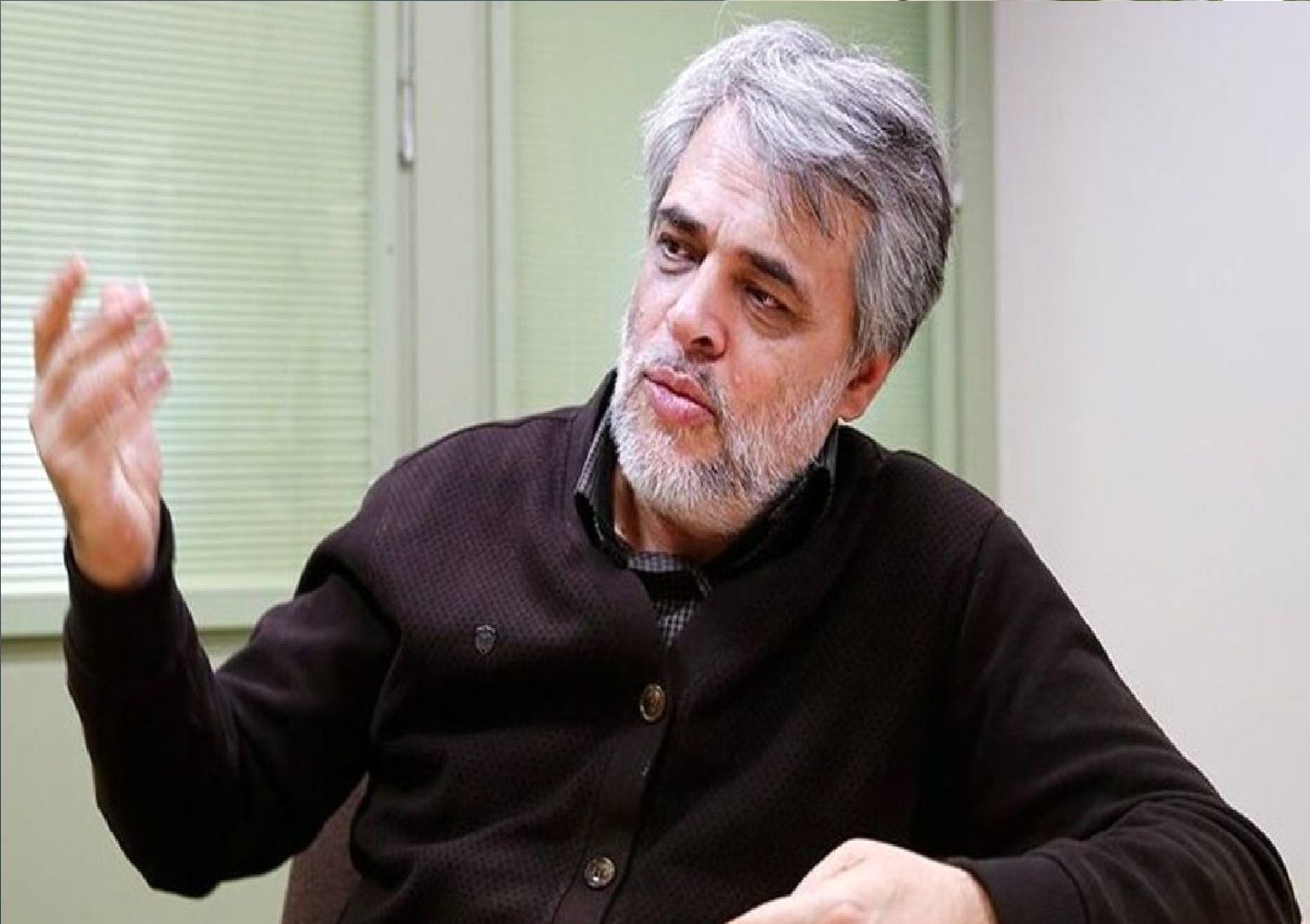 افشاگری محمد مهاجری درباره جلسه مخفی جبهه پایداری/ برای جایگزینی پزشکیان، زاکانی و بذرپاش را انتخاب کرده‌اند