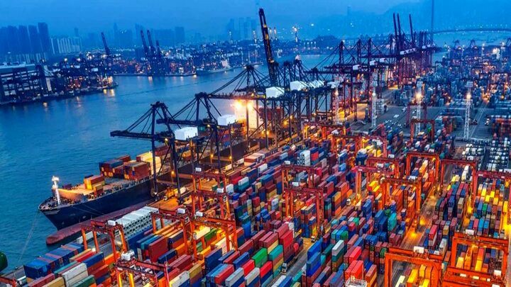 حمله پهپادی به بندر دمیاط صحت دارد؟