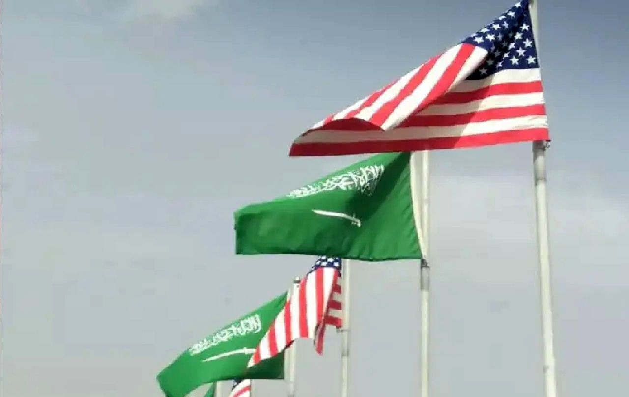 ادعای آکسیوس درباره دیدار وزیر دفاع عربستان با ترامپ/ ماجرای پیام بن سلمان به ونس چیست؟