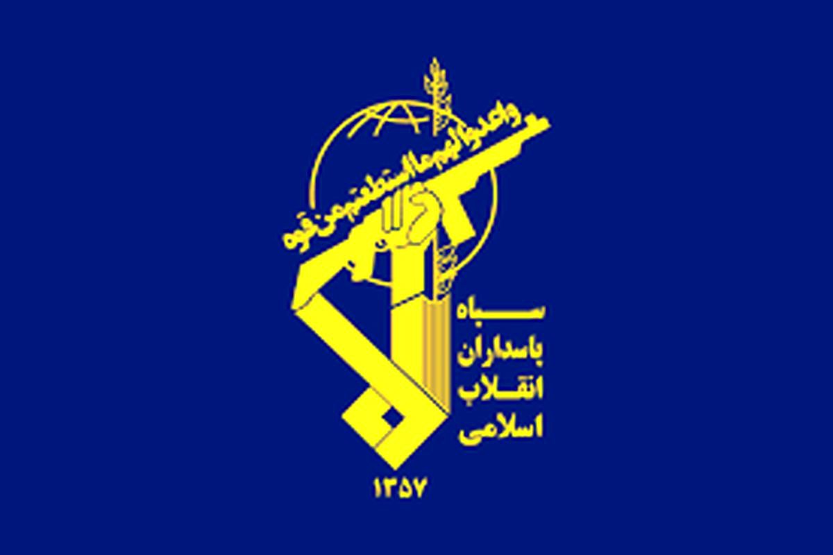 اطلاعیه سپاه درباره حمله به پایگاه آمریکا در علی السالم کویت