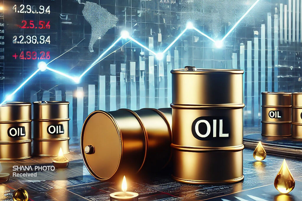 میانگین قیمت نفت برنت به ۸۰ دلار می‌رسد
