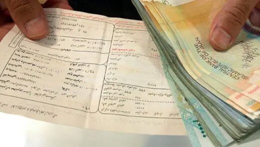 عامل افزایش قبوض آب و برق برخی مشترکان چه بود؟