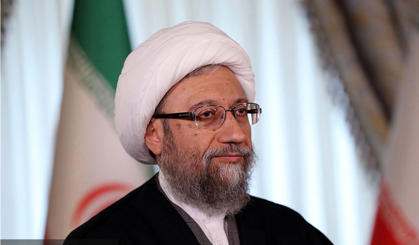 رئیس مجمع تشخیص: تنگه هرمز به شرایط پیشین باز نخواهد گشت/ به هیچ قیمتی عقب نشینی نخواهیم کرد
