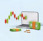 آخرین وضعیت درآمد، کارمزد و رتبه بندی کارگزاری ها + تکذیب یک شایعه