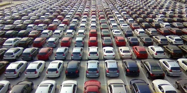 قیمت‌ها در بازار خودرو همچنان تغییر می‌کند/ آخرین قیمت پژو، سمند، شاهین، پراید و ساینا