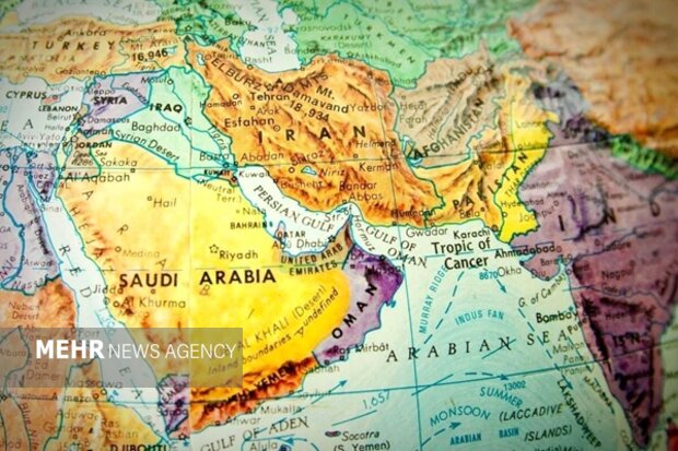 بازار آریا