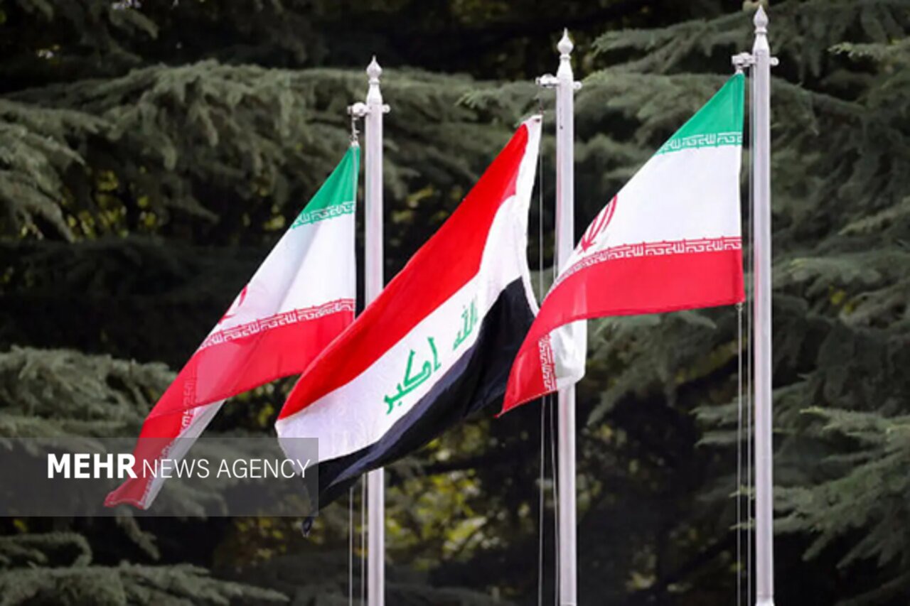 عراق از بازار صادراتی ایران به میدان رقابت منطقه‌ای تبدیل شد
