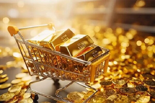 طلا در اوج دوماهه؛ چشم‌ها به داده‌های تورمی آمریکا دوخته شد
