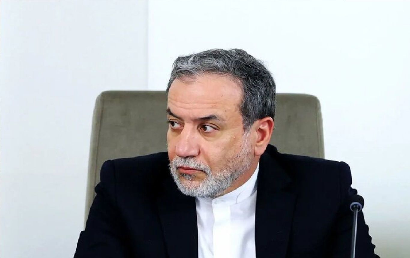 عراقچی: در جریان جنگ ایرانیان خارج از کشور میلیون‌ها دلار کمک کردند
