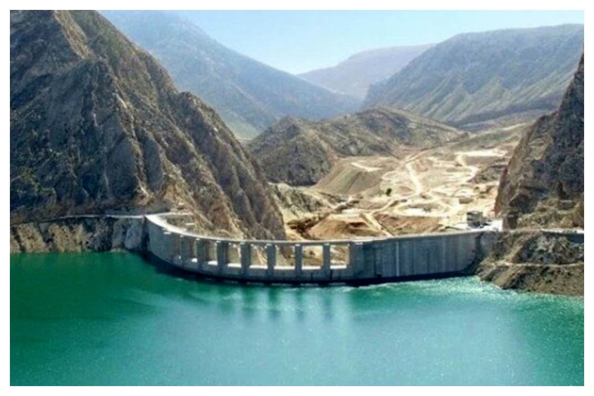 سدهای تهران چقدر آب دارند؟/ آب باقی‌مانده  ۲۲۰ میلیون مترمکعب کمتر از متوسط بلندمدت است