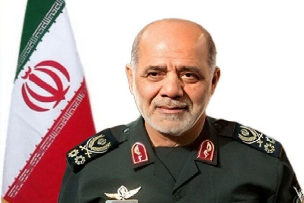 واکنش سرلشکر عبداللهی به انتصاب فرماندهان جدید نیروهای مسلح