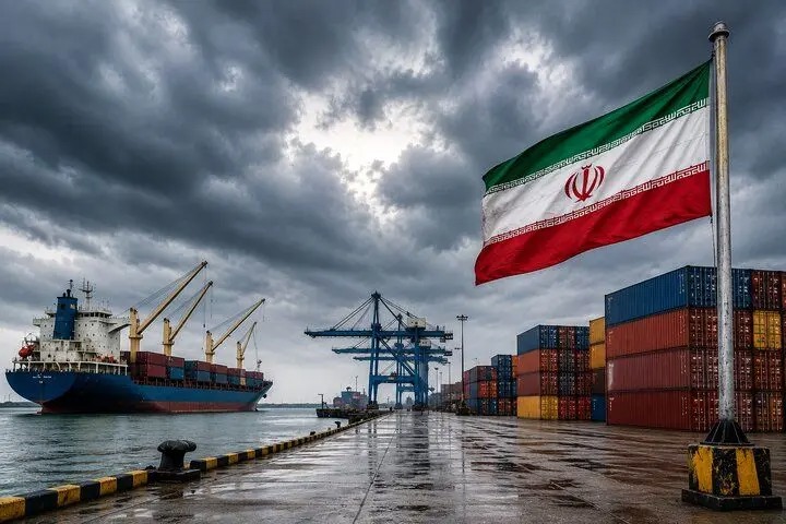 محاصره دریایی از جنگ هم بدتر است و باید بشکند؛ با گفتگو، خواهش، تهدید یا حتی با جنگی دوباره/ با ادامه محاصره، کار کشور می‌خوابد/ کل تجارت خارجی ما ۱۰۰ میلیارد دلار در سال است و افزودن هزینه ۲۰ میلیاردی در آن، کل این پروسه را به تعطیلی خواهد کشید
