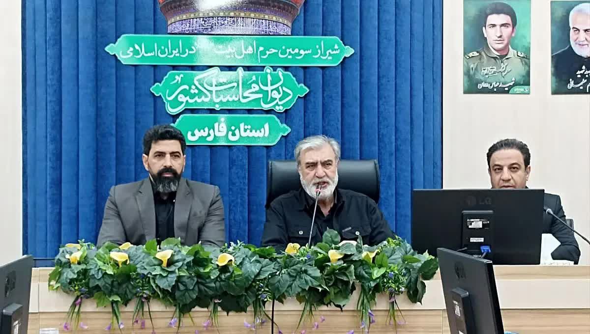 تدوین قانون جدید  برای اعمال حاکمیت همه‌جانبه بر تنگه هرمز ؛ هیچ شناور متخاصمی بدون اجازه ایران حق ورود به خلیج فارس را ندارد