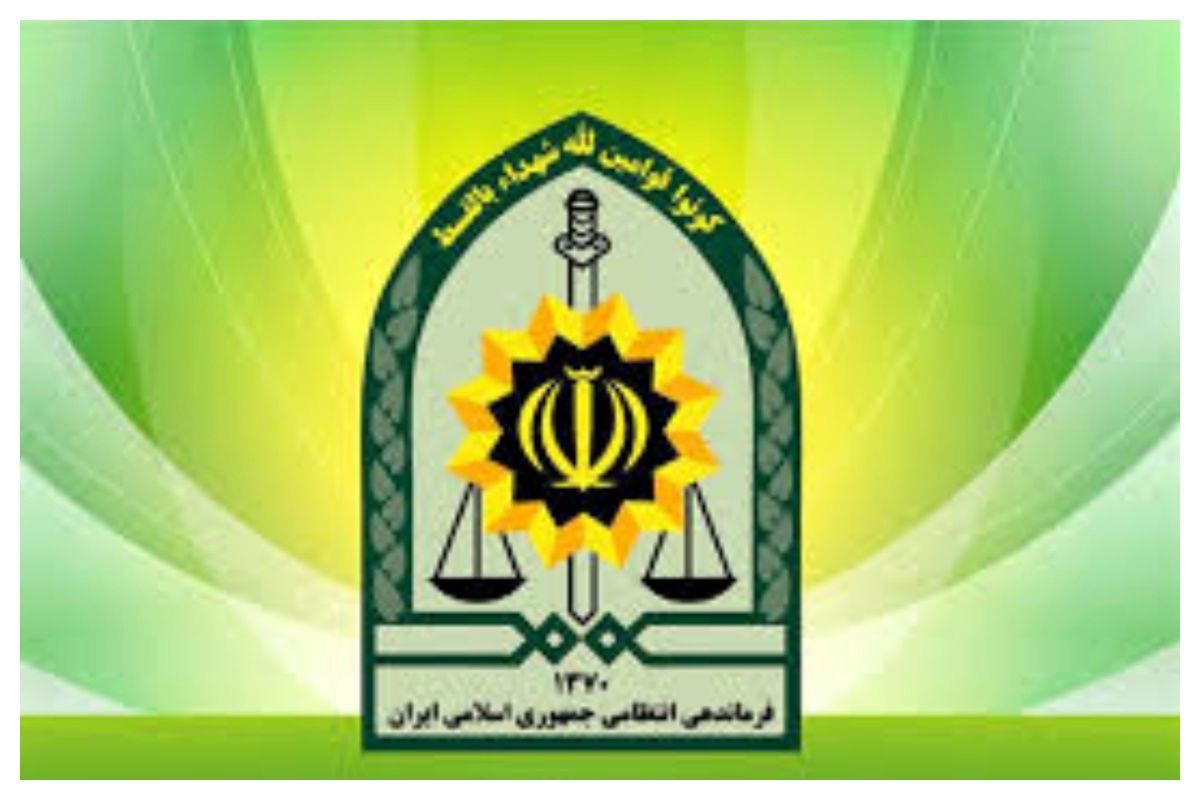 فراجا: قطع کالابرگ ارتباطی با پلیس ندارد