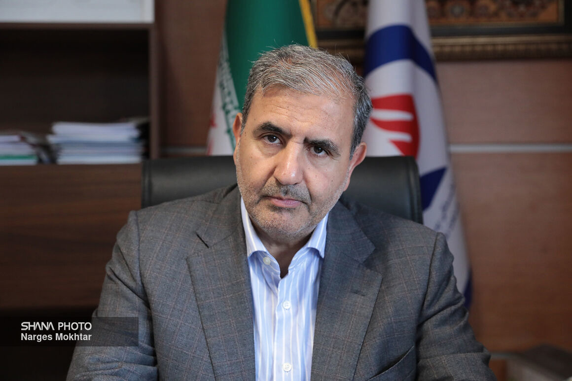 قدردانی از وزیر نفت برای تسریع فرآیند پرداخت متناسب‌سازی بازنشستگان