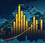 پیش بینی آینده بورس و روند شاخص در دو سناریو خوش و بد بینانه