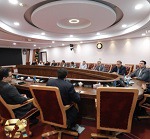 هم‌افزایی ارکان نظام مالی برای برگزاری پرقدرت نمایشگاه افکس ۲۰۲۶