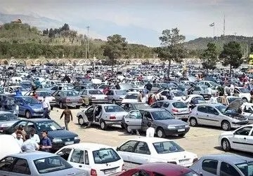 دلالان خودرو چقدر به جیب می زنند؟