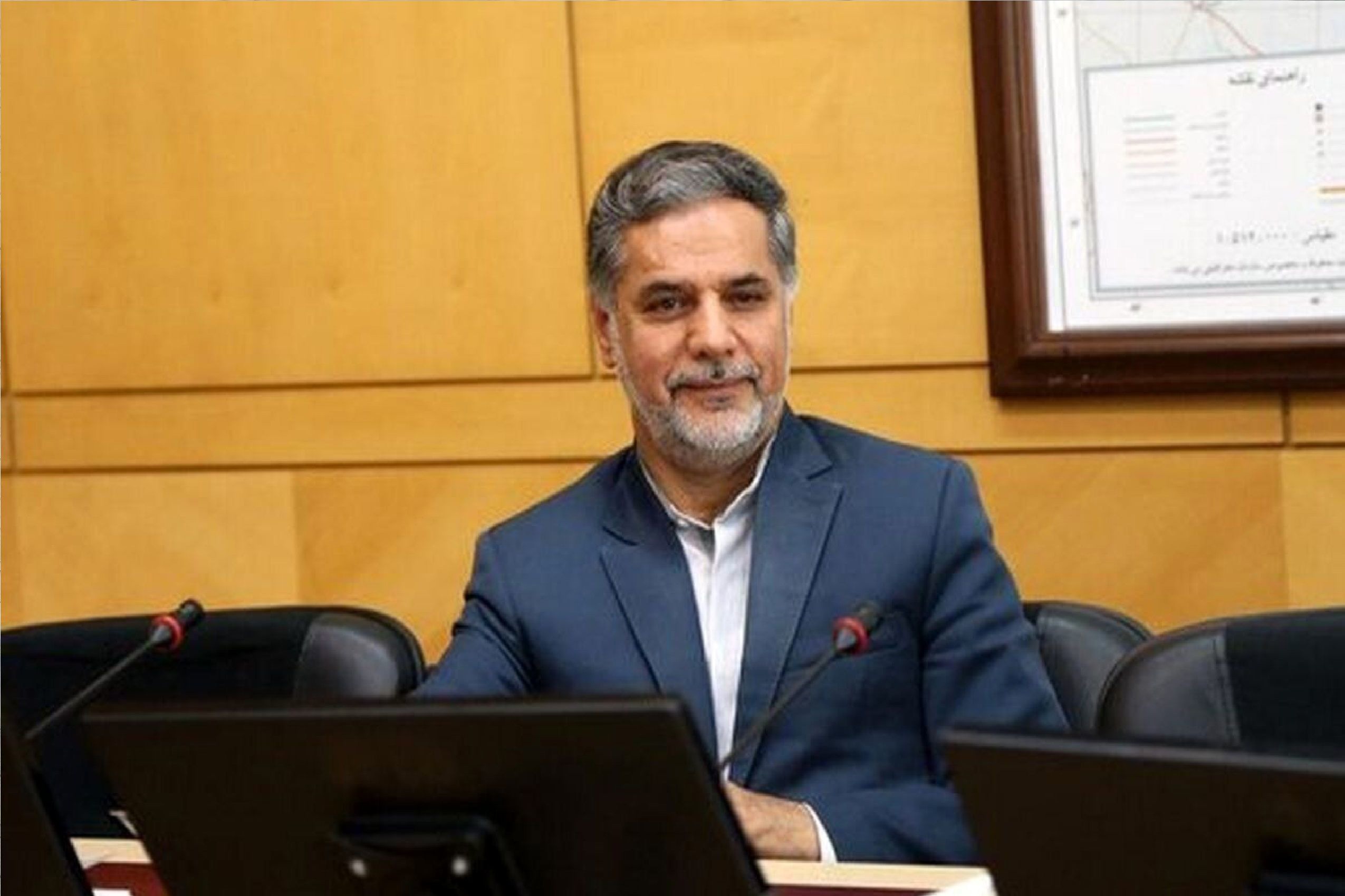 تدارک نظامی آمریکا در منطقه دو برابر شده است؛  راهی نداریم جز اینکه قدرتمند شویم/یک برگ برنده استراتژیک در اختیار ایران است