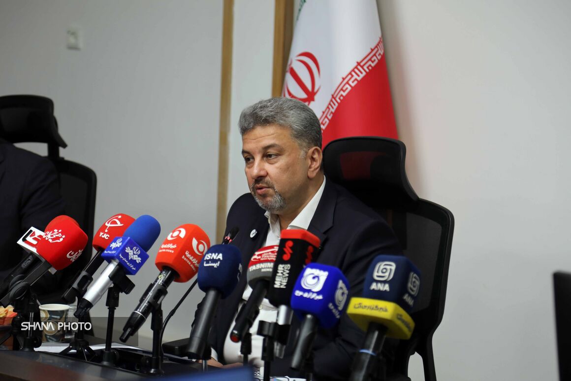 ظرفیت نیروگاه‌های تجدیدپذیر به حدود ۷ هزار مگاوات می‌رسد