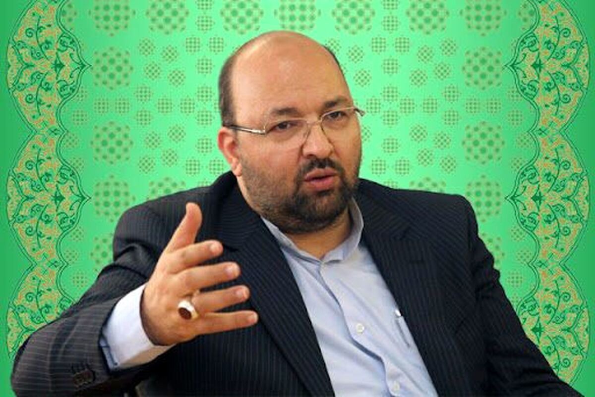 نظر سخنگوی جبهه اصلاحات درباره تصویب کلیات طرح مقابله با نفوذ در مجلس