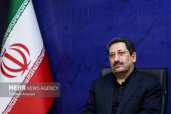 اتابک: در دولت چهاردهم ۱۳۰ میلیارد دلار صادرات غیرنفتی انجام شد