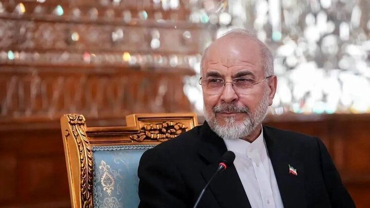 پشت پرده سفر سردار قاآنی و قالیباف به عراق