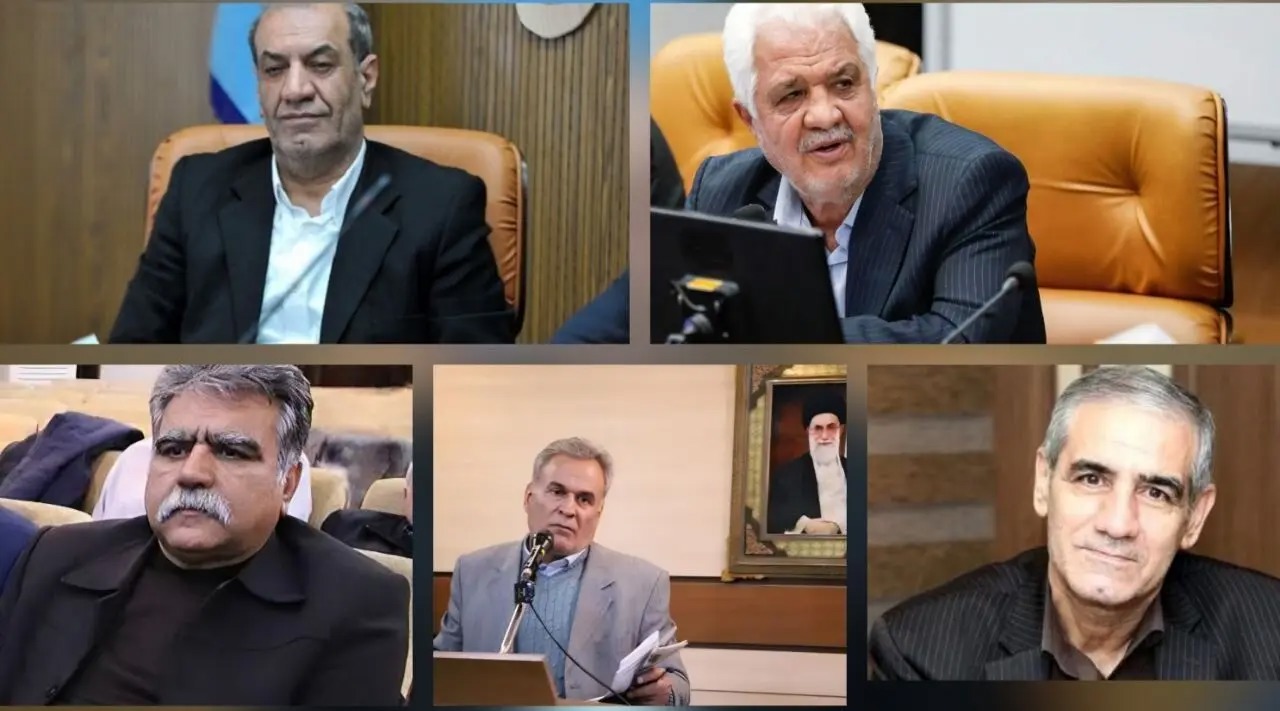 بازنشستگان تامین اجتماعی برای ۷۱۶ هزار تومان متحد شدند