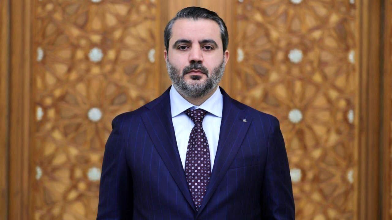 اظهارات الشیبانی درباره پیوستن سوریه به «پیمان مکه»