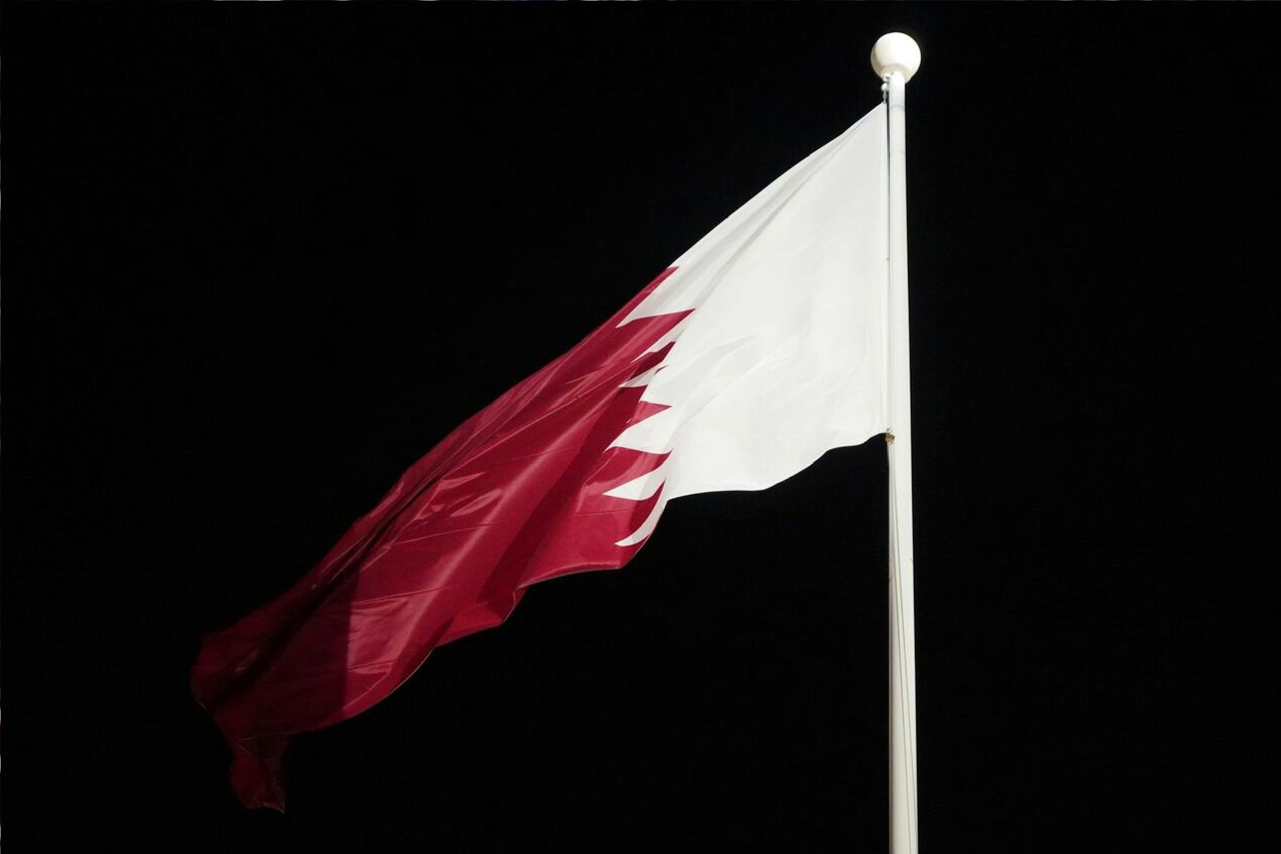 جدیدترین قرارداد نظامی قطر با آمریکا