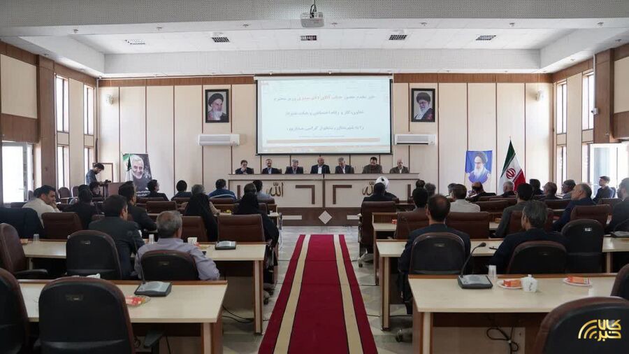 امکان تامین مالی واحدهای تولیدی از طریق بورس کالا