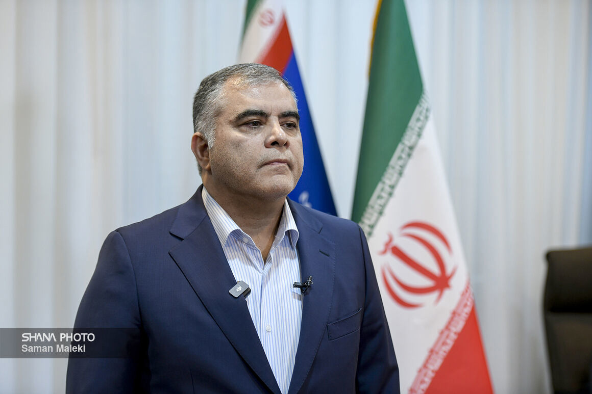 کشف میدان گازی جدید با ظرفیت استحصال ۵۷۰۰ میلیارد فوت مکعب گاز