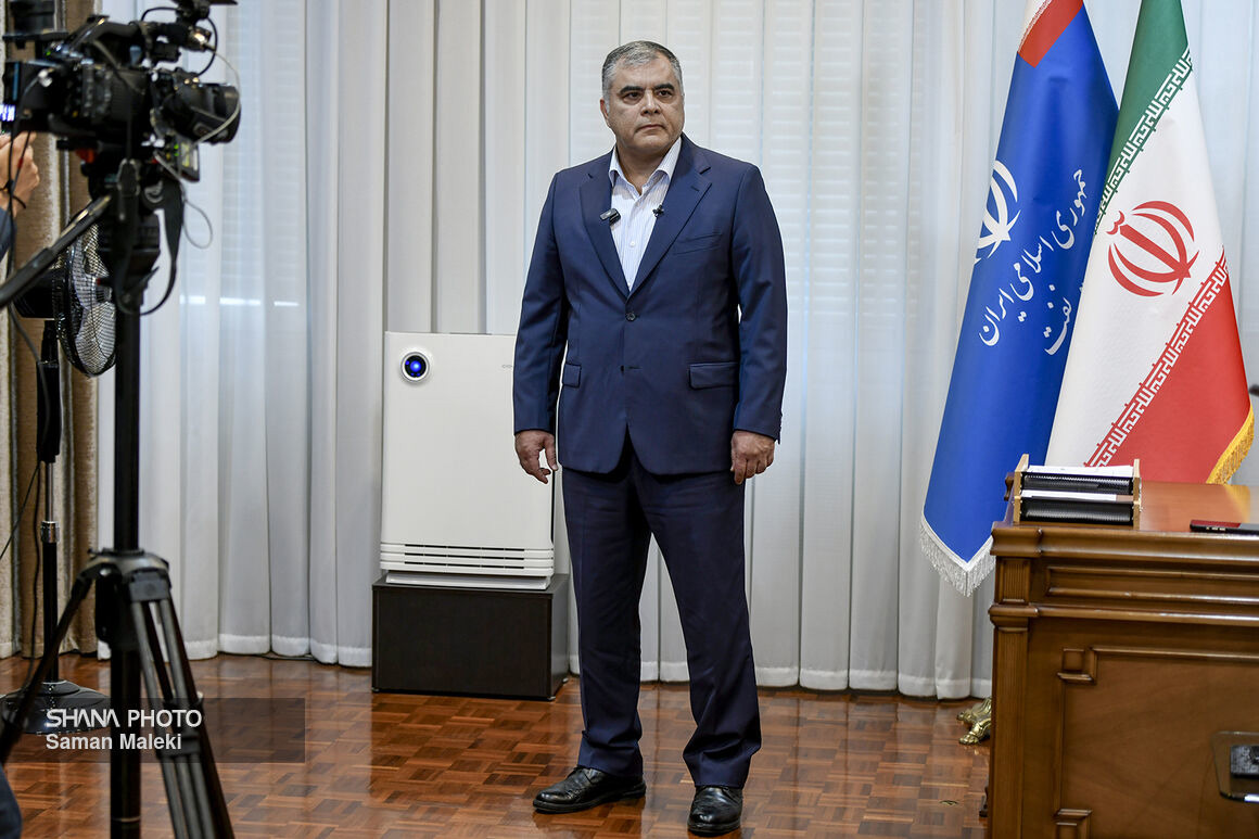 میدان گازی جدید در جنوب فارس، افزوده‌ای به ذخایر ایران با ظرفیت معادل یک فاز کامل پارس جنوبی
