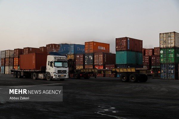 تعلیق تقدم ثبت سفارش بر قبض انبار تا پایان شهریور تمدید شد
