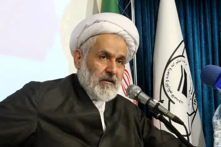 طائب: ما درخواست آتش‌بس نکردیم؛ ترامپ مجبور شد آتش‌بس کند/ این ملت سست نشد و درخواست مذاکره نکرد